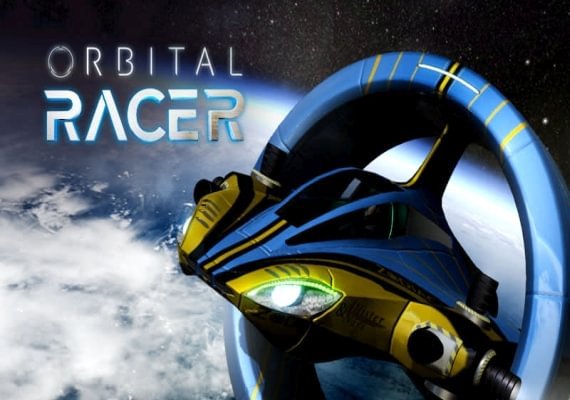 Orbital Racer Steam CD Key