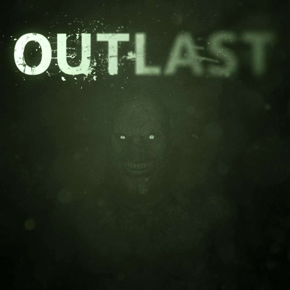 Outlast + Whistleblower DLC Steam CD Key