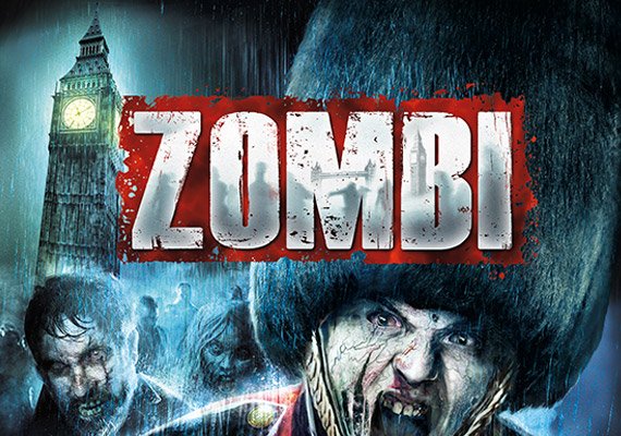 Zombi Ubisoft Connect CD Key