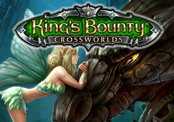 King's Bounty: Crossworlds Steam CD Key