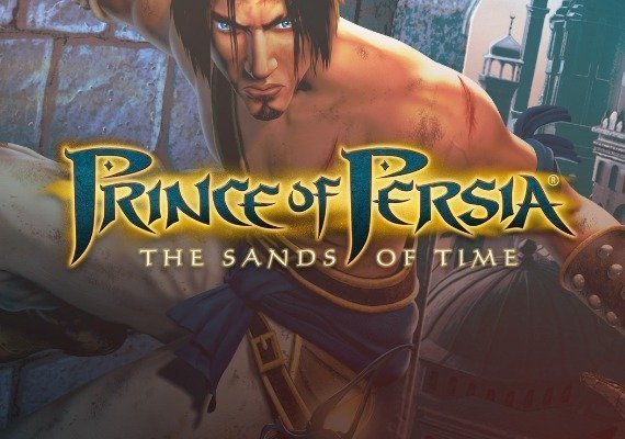 Prince of Persia: The Sands of Time Ubisoft Connect CD Key