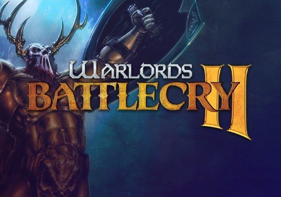 Warlords Battlecry II GOG CD Key