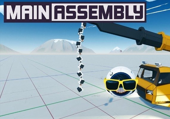 Main Assembly Steam CD Key
