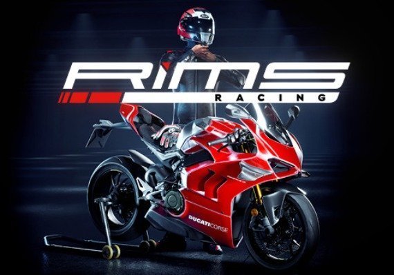 RiMS Racing Steam CD Key
