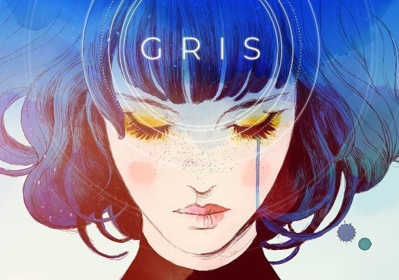 GRIS Steam CD Key