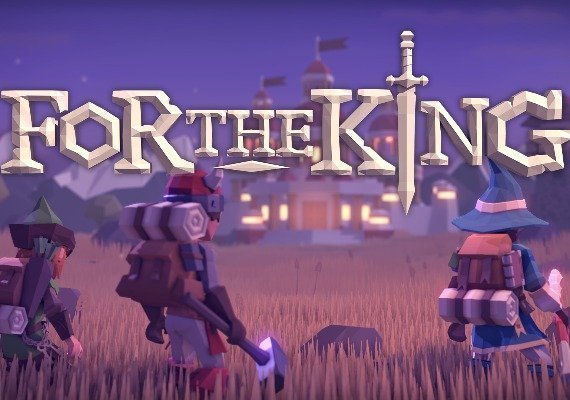 For The King US Xbox live CD Key