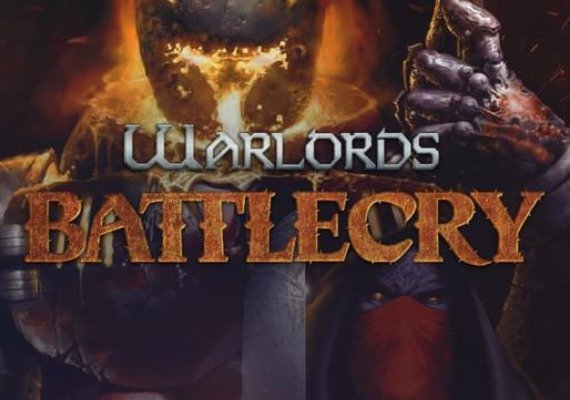 Warlords Battlecry GOG CD Key