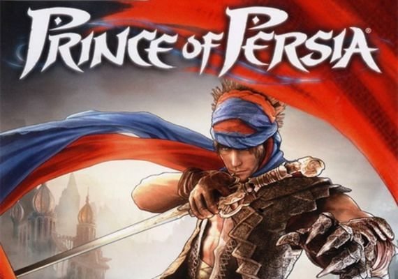 Prince of Persia Activation Link Ubisoft Connect CD Key