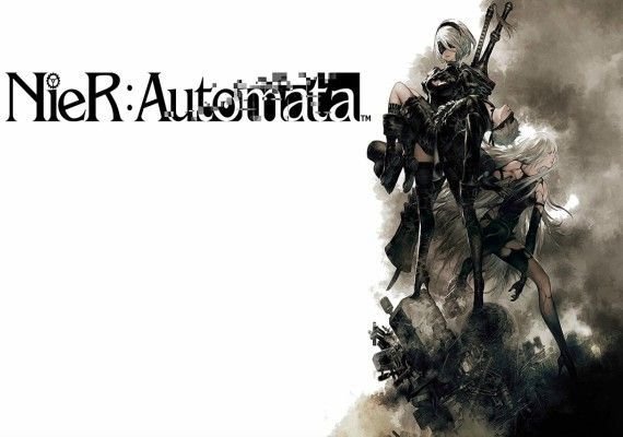 Nier: Automata Steam CD Key