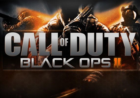 CoD Call of Duty: Black Ops 2 Steam CD Key