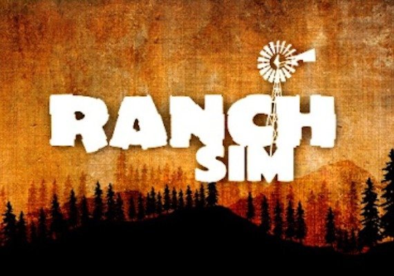 Ranch Simulator Steam CD Key