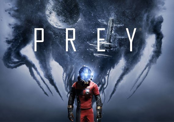 Prey 2017 Steam CD Key
