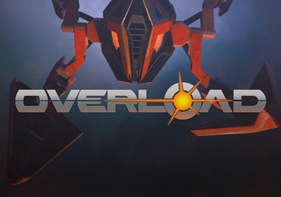 Overload Steam CD Key