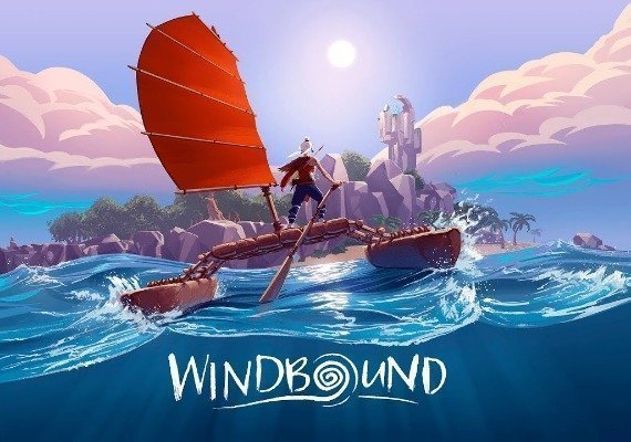 Windbound Steam CD Key
