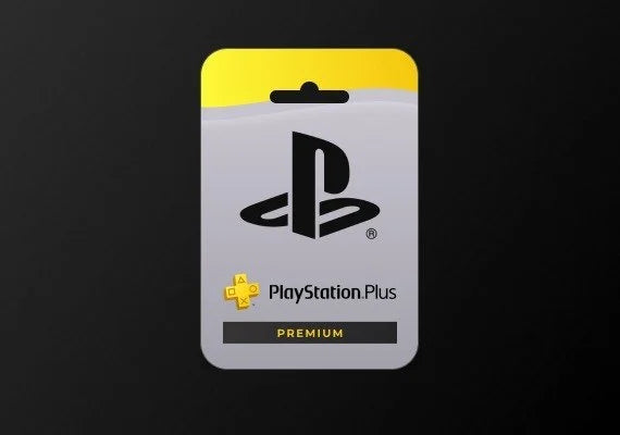 PlayStation Plus Premium 46 Days CH PSN CD Key