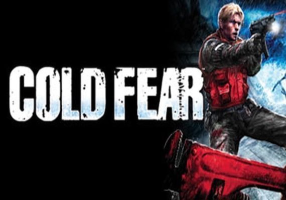 Cold Fear Ubisoft Connect CD Key