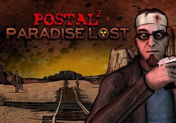 Postal 2: Paradise Lost Steam CD Key