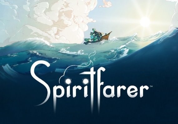 Spiritfarer GOG CD Key