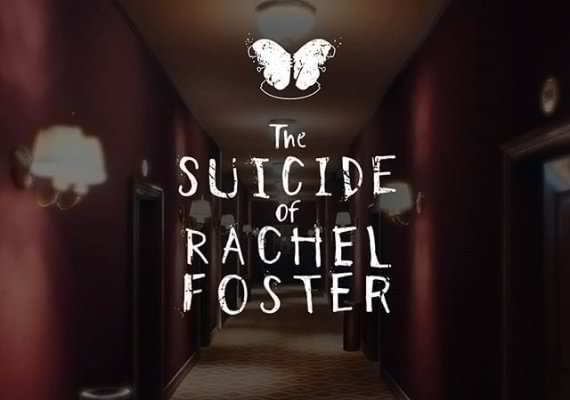 The Suicide of Rachel Foster Steam CD Key