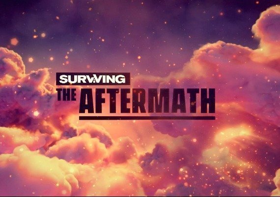 Surviving the Aftermath ARG EN Xbox One/Series CD Key