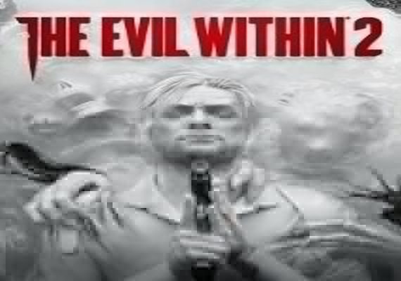 The Evil Within 2 US Xbox One/Series CD Key