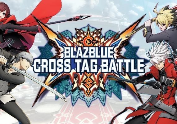 BlazBlue: Cross Tag Battle Steam CD Key