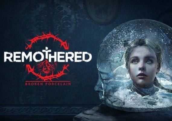 Remothered: Broken Porcelain Steam CD Key