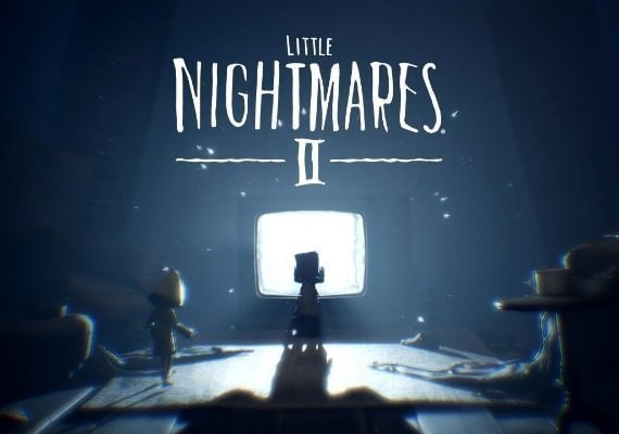 Little Nightmares II EU Xbox live CD Key