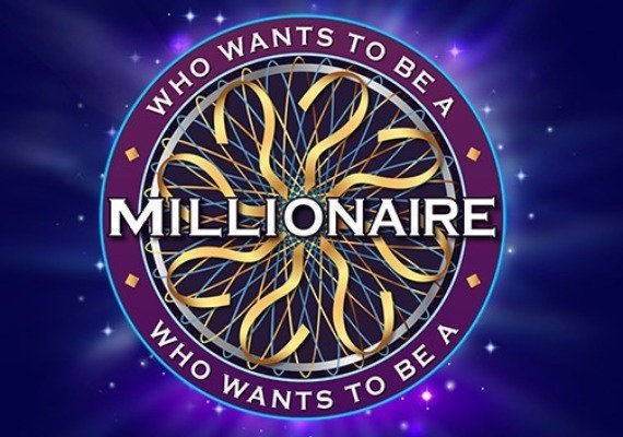 Who Wants To Be A Millionaire? Steam CD Key