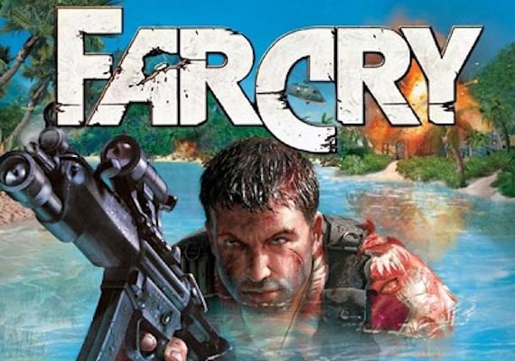 Far Cry Ubisoft Connect CD Key