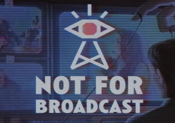 Not For Broadcast Steam CD Key