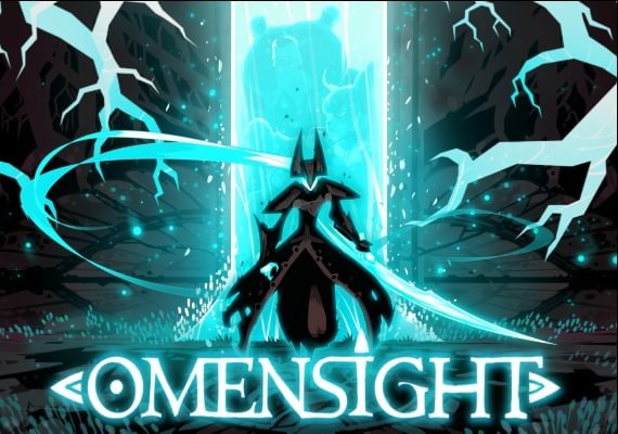 Omensight Definitive Edition Steam CD Key