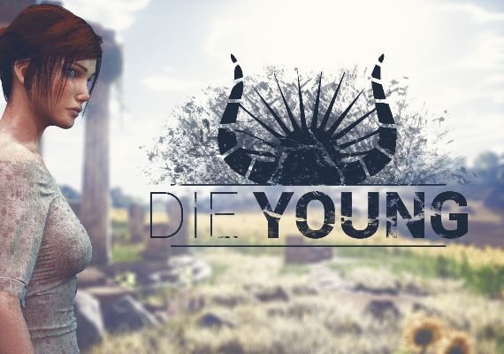 Die Young Steam CD Key