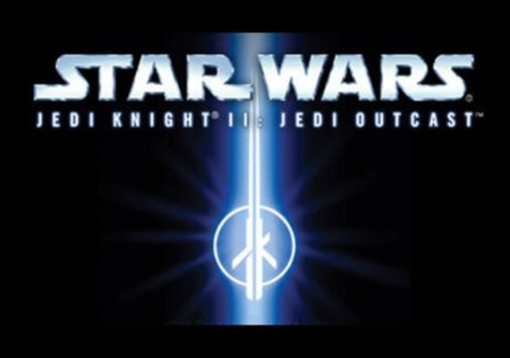 Star Wars Jedi Knight II: Jedi Outcast Steam CD Key