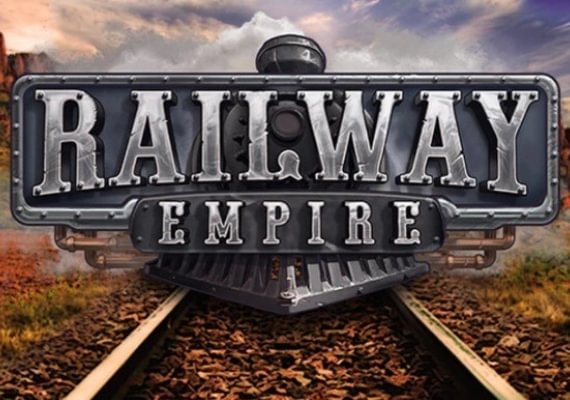 Railway Empire Steam CD Key