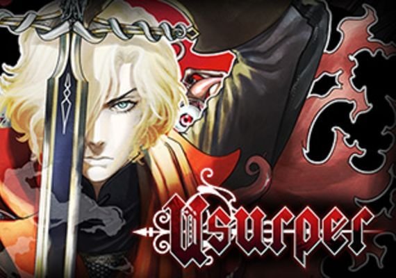 Skautfold: Usurper Steam CD Key