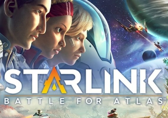 Starlink: Battle for Atlas US Xbox live CD Key