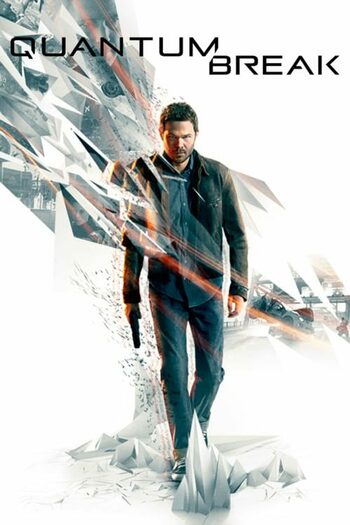 Quantum Break Global Xbox One/Series CD Key