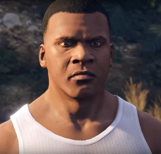 franklin gta 5
