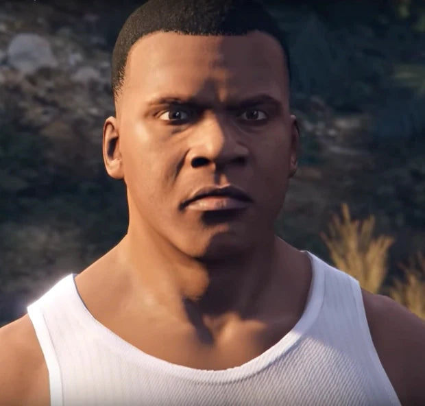 franklin gta 5