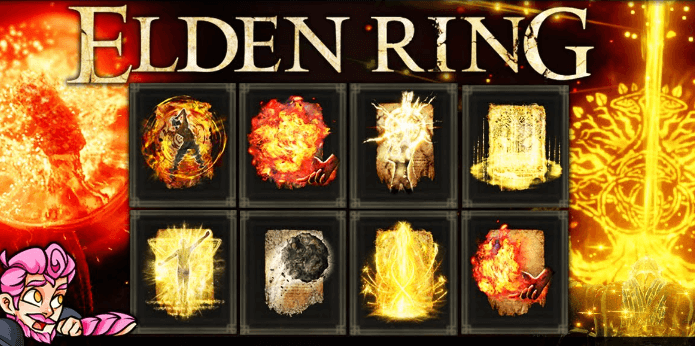 incantations elden ring