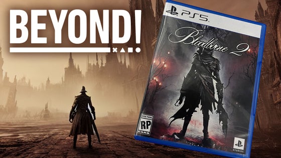 Bloodborne 2