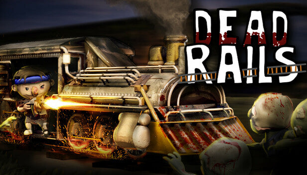 dead rails