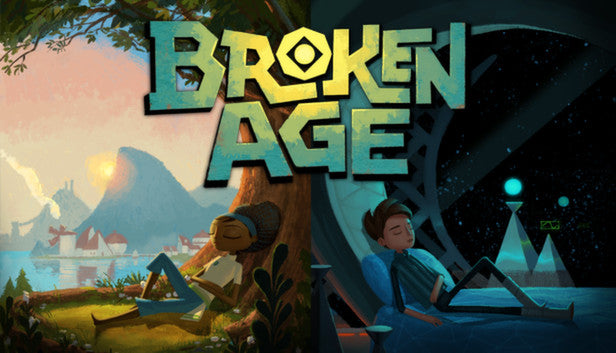 broken age walkthrough