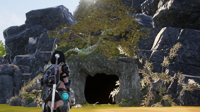 palworld dungeon locations