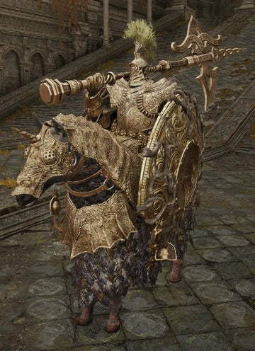 elden ring tree sentinel