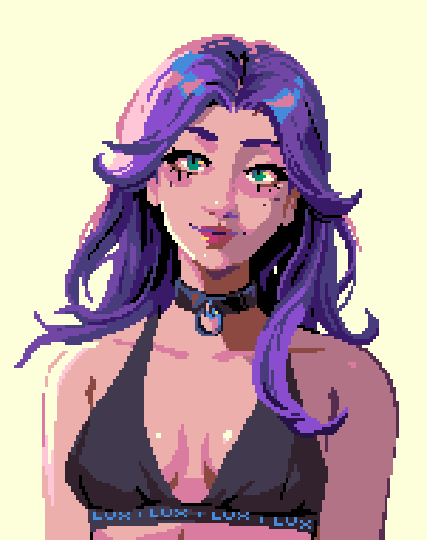 stardew valley abigail