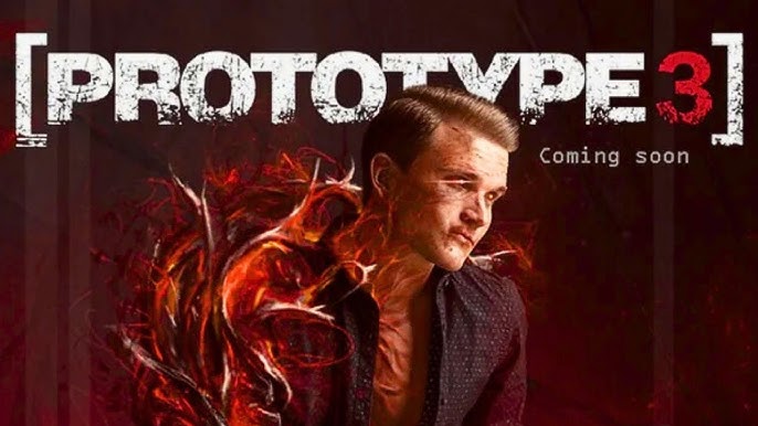 prototype 3