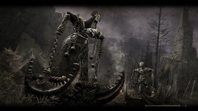 Where Does Elden Ring Take Place?