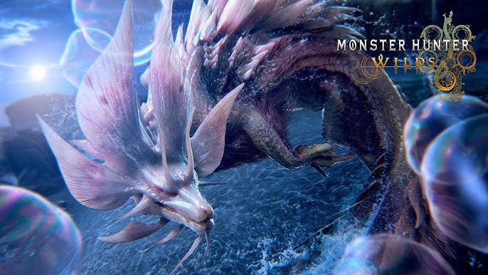 monster hunter wilds update
